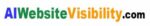 AIWebsiteVisibility.com A. I. Website Visibility