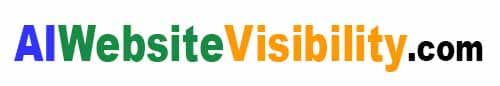 AIWebsiteVisibility.com A. I. Website Visibility